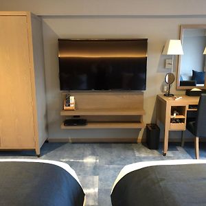 Standard Twin Room Sofa Non-Smoking